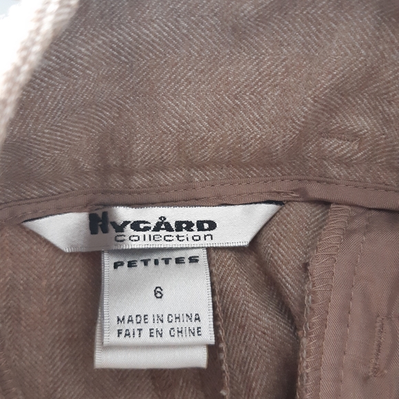 Nycard collection women' Pants size 6 - Picture 6 of 10